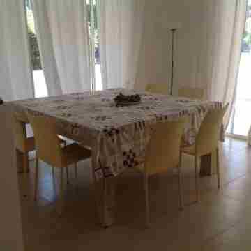 Los Corales Beach Village - Your private paradise - 2BR ground floor - LT#A1 Dining/Meeting Rooms