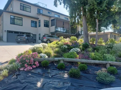 Self Contained Guest Suite