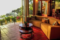 Vista Los Arcos of Mismaloya - Jungle Villa with Ocean Views!