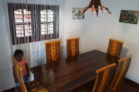 Villa Joana Ahangama Sri Lanka Отели рядом со станцией Ahangama Railway Station