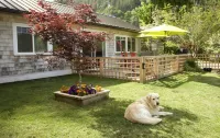 Bella Haven on Saturna.... Oceanfront Beach House.... Perfect Getaway for Two.