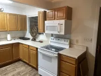 Corporate Housing