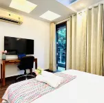 BluO Modern 1BHK - M Block Greater Kailash
