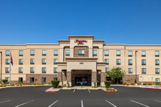 希爾頓歡朋飯店-拉斯韋加斯北賽道