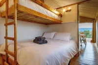 AfriCamps at Kam'Bati Hotel a Langeberg