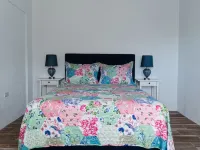 HIDDEN TREASURE 鄰近聖馬丁港的酒店