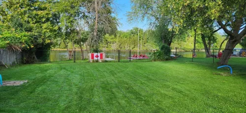 Waterfront home in Quinte West