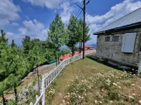 Peaceful Private Cottage with Mountain View in Khaira Gali, Murree