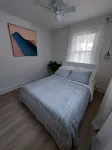 Family Friendly Apt in a Quiet Neighborhood