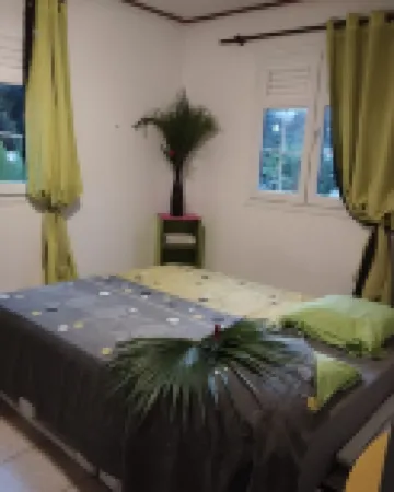 Résidence Les Olives de St Joseph Hotels in 