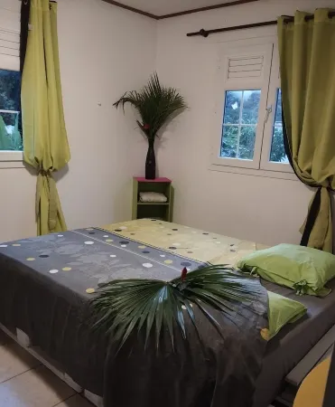 Résidence Les Olives de St Joseph