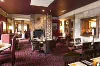 Premier Inn Bradford South Hotels in Low Moor