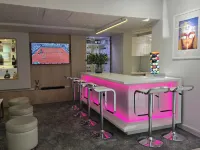 South Beach Camps Bay Boutique Hotel - 5-Star