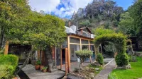 Monteluna Hotels in Saque