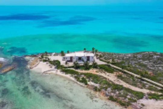 Tip of the Tail Villa