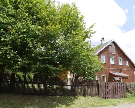 Sonja House Abertamy - Welcome at Hana's Hotels in Abertamy