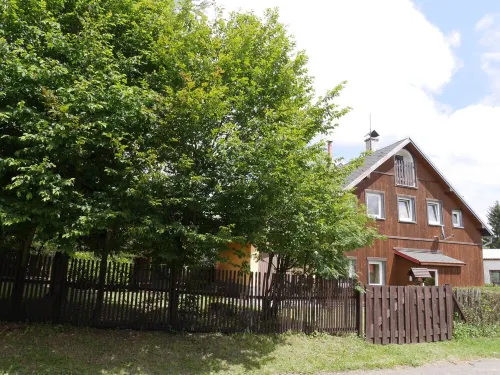 Sonja House Abertamy - Welcome at Hana's Hotels in Abertamy