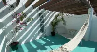Casita Mora - Renovated house 3BR/4BA/AC