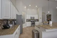Mohave Desert Pool Home