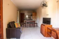 CASA MANU - PREÁ JERI
