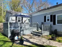 WALK TO THE BEACH! 4 Bedroom W Harwich Home. Ready for Families. Dogs welcome!