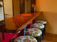 Climb On Inn-RRG- 3BD & 2BA - Outdoor Adventure Paradise- Pet Friendly -Cozy Hotels in Wolfe County