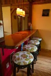 Climb On Inn-RRG- 3BD & 2BA - Outdoor Adventure Paradise- Pet Friendly -Cozy