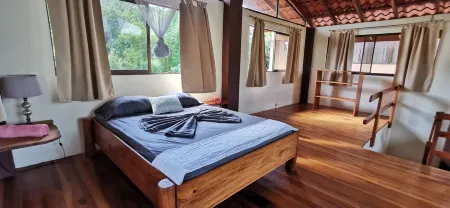 Casa Pura, Montezuma Hills Отели в г. Монтесума