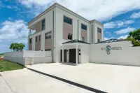 Steps to Beach, Pool, Free Beach Club Access, Ocean/Sunset Views & Spacious!