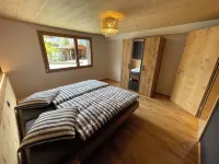 Apartment Weisshorn Hotel in zona Giessbach Waterfall