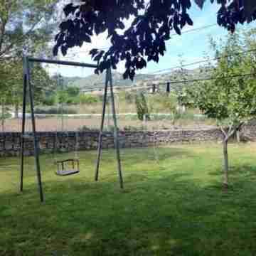 Casa Rural Los Morales, private pool, free WiFi, BBQ, 5km from Ronda. Hotel Exterior