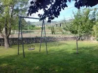 Casa Rural Los Morales, private pool, free WiFi, BBQ, 5km from Ronda.