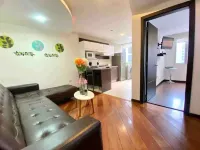 *1BR*LUXURY*NETFLIX*LOCATION