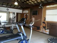 Style and Comfort - Loft in Alto - Teresópolis - Wifi Hotels in Teresopolis