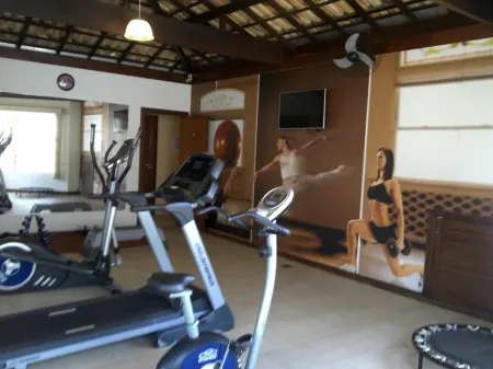 Style and Comfort - Loft in Alto - Teresópolis - Wifi Отели рядом с достопримечательностью «Praca Olimpica»