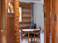 Gite des demoiselles, in the heart of nature; near Avène, Lunas, Lodève, Hérault