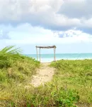 Beira Mar Milagres Hotels in Sao Miguel dos Milagres