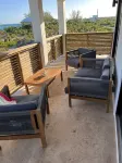 Gateway for couples and families in beautiful tropic of cancer beach