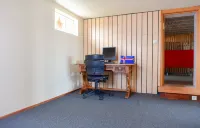 Spacious and comfortable house at the shore