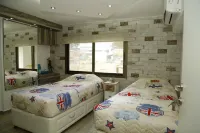 Duplex in Solemar, electricity24/7,private parking