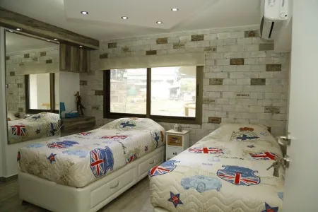 Duplex in Solemar, electricity24/7,private parking