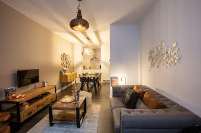 Holiday Home Relax With Sauna, Jacuzzi and Sunshower in Ypres Hotels near Hostellerie Saint-Nicolas