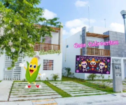 Home with pool and close 7 minutes to the beach,  Pet-Friendly