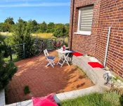 Light-flooded apartment with private sauna! Beach walking distance, with dog! Hotels in Hohenkirchen