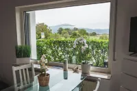 Vacation apartment II Am Holzlachgraben - perfect for up to 7 people Hotels in Alsbach-Hahnlein