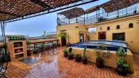 Dar la Bague de Kenza - Guest houses