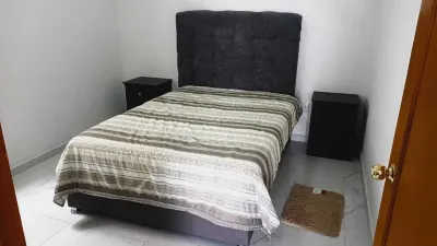 Apartamento La Cañada cholula Puebla
