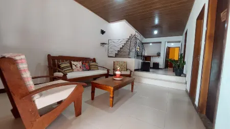 Pousada Casa de Jorge 2