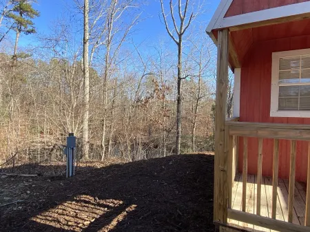 Between The Lakes Cozy Cabin- Free Park Pass