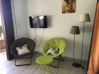 Studio RDC DE Villa